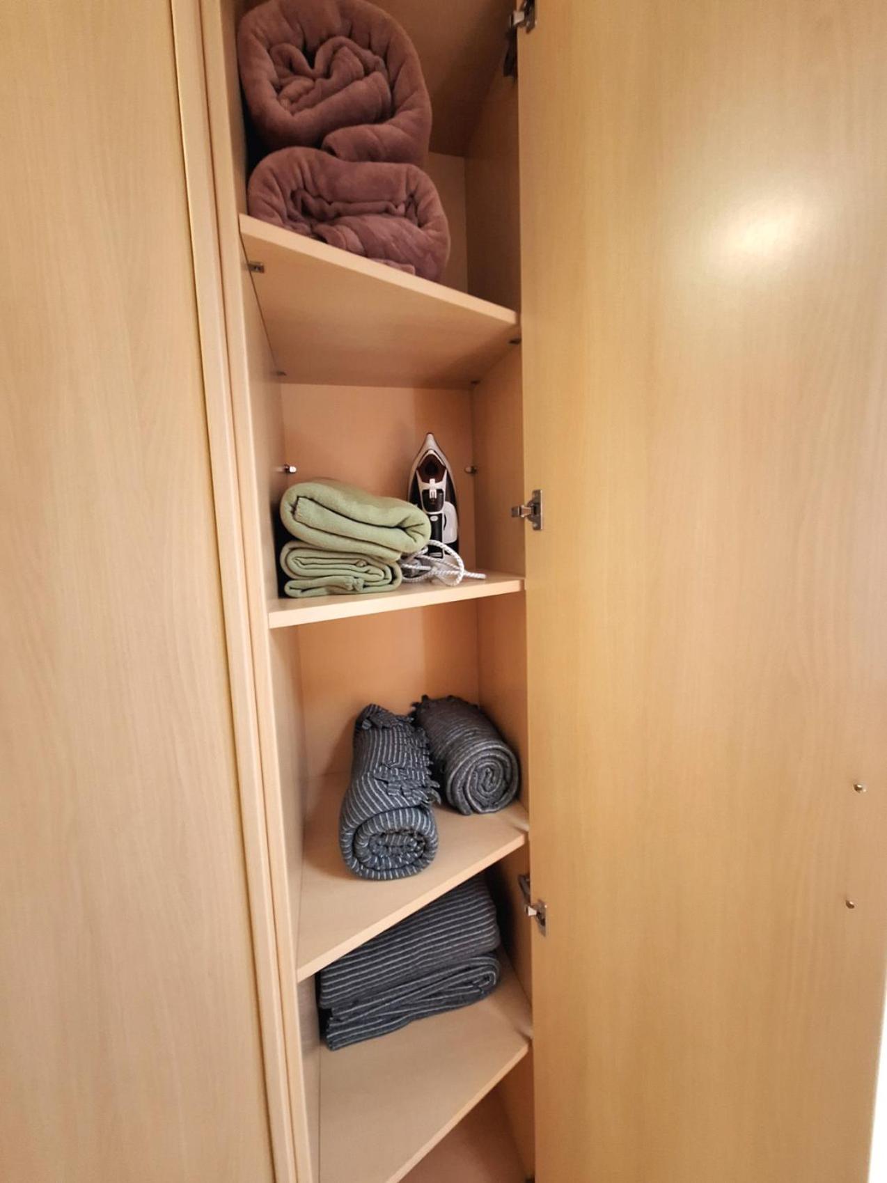 Apartament Eliette 3 باغا المظهر الخارجي الصورة