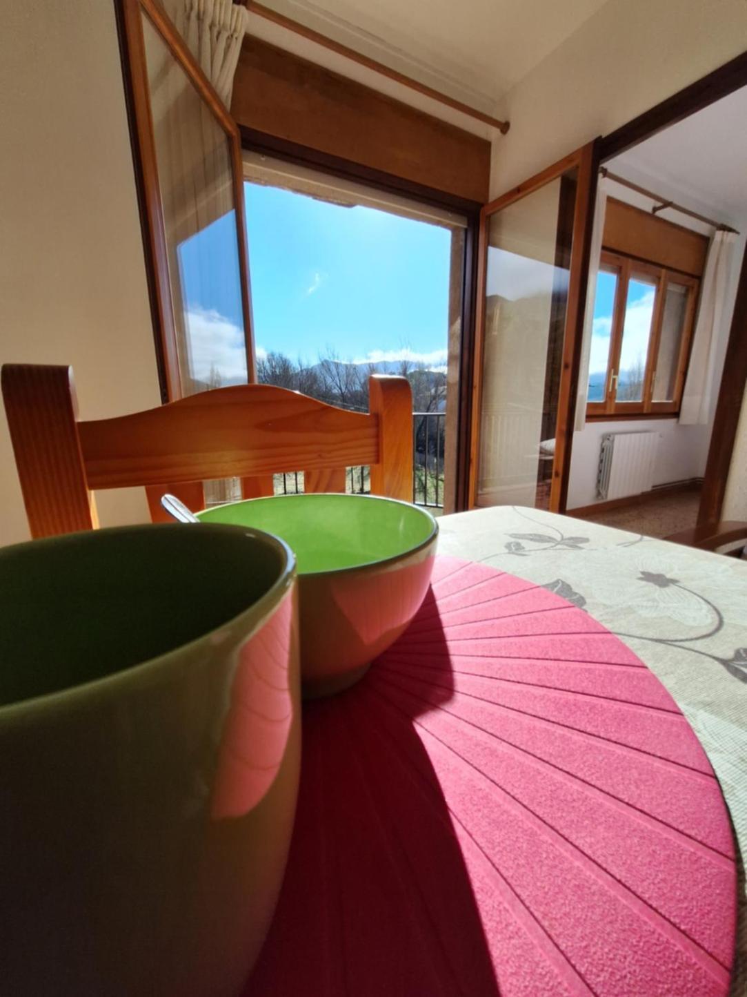 Apartament Eliette 3 باغا المظهر الخارجي الصورة