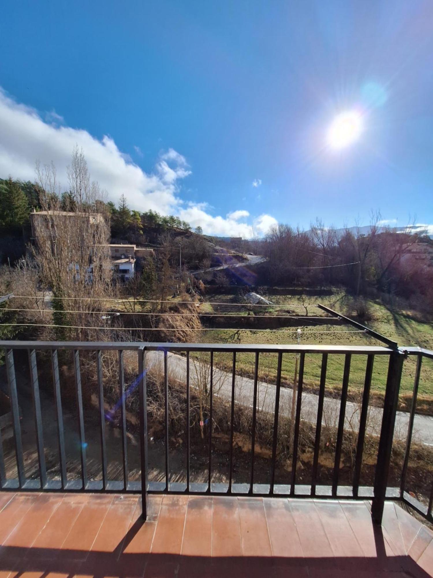 Apartament Eliette 3 باغا المظهر الخارجي الصورة