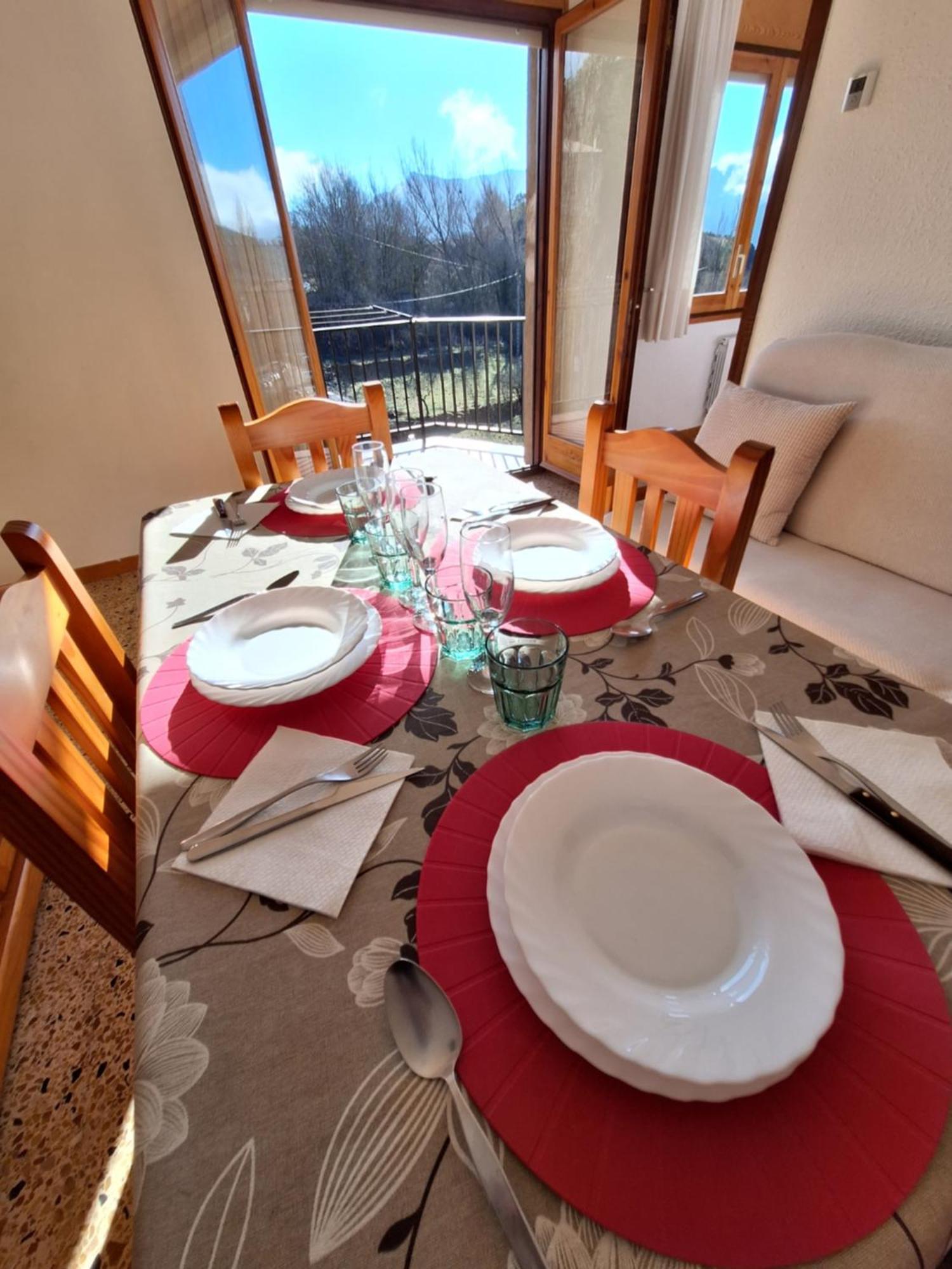 Apartament Eliette 3 باغا المظهر الخارجي الصورة
