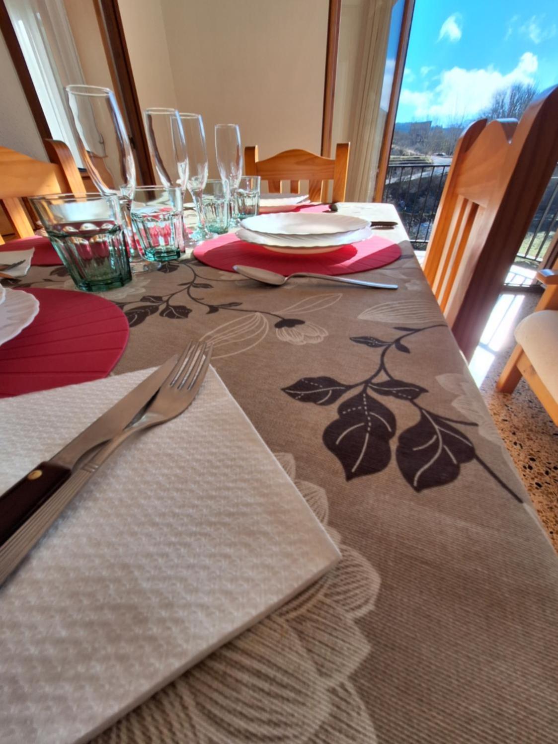 Apartament Eliette 3 باغا المظهر الخارجي الصورة