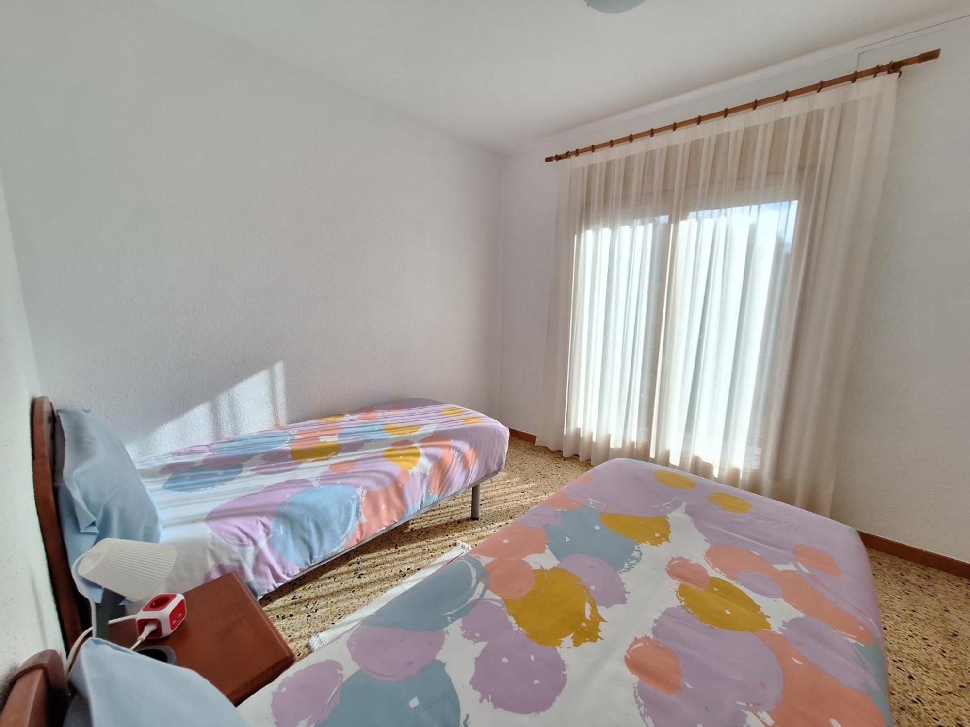 Apartament Eliette 3 باغا المظهر الخارجي الصورة