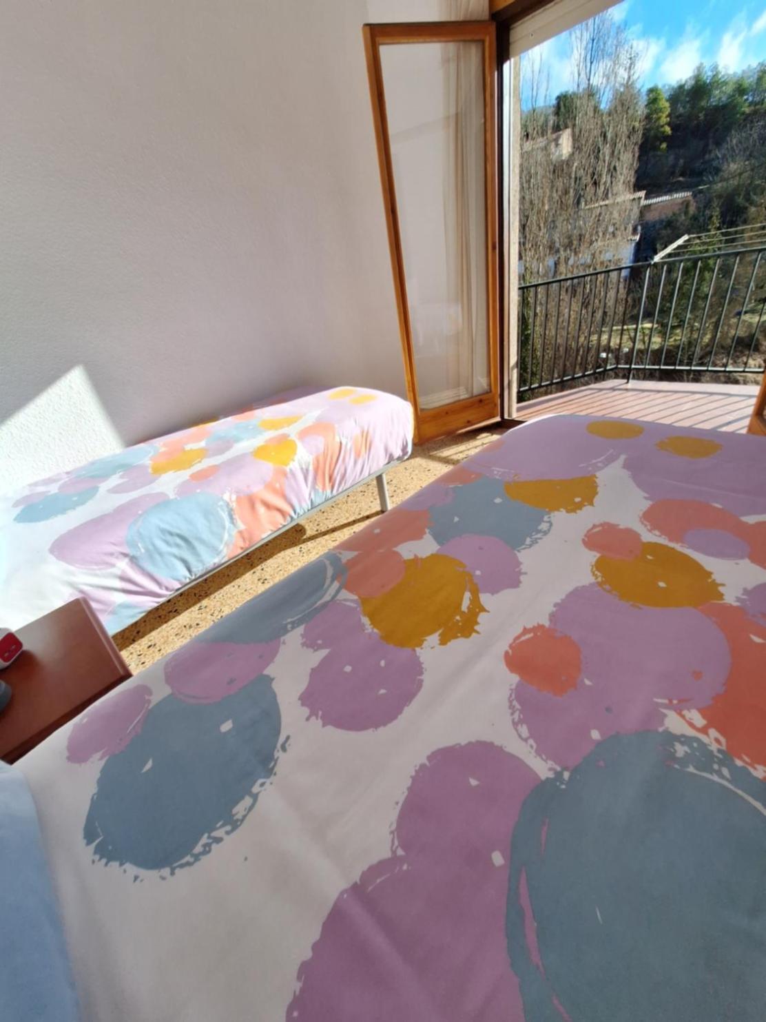 Apartament Eliette 3 باغا المظهر الخارجي الصورة
