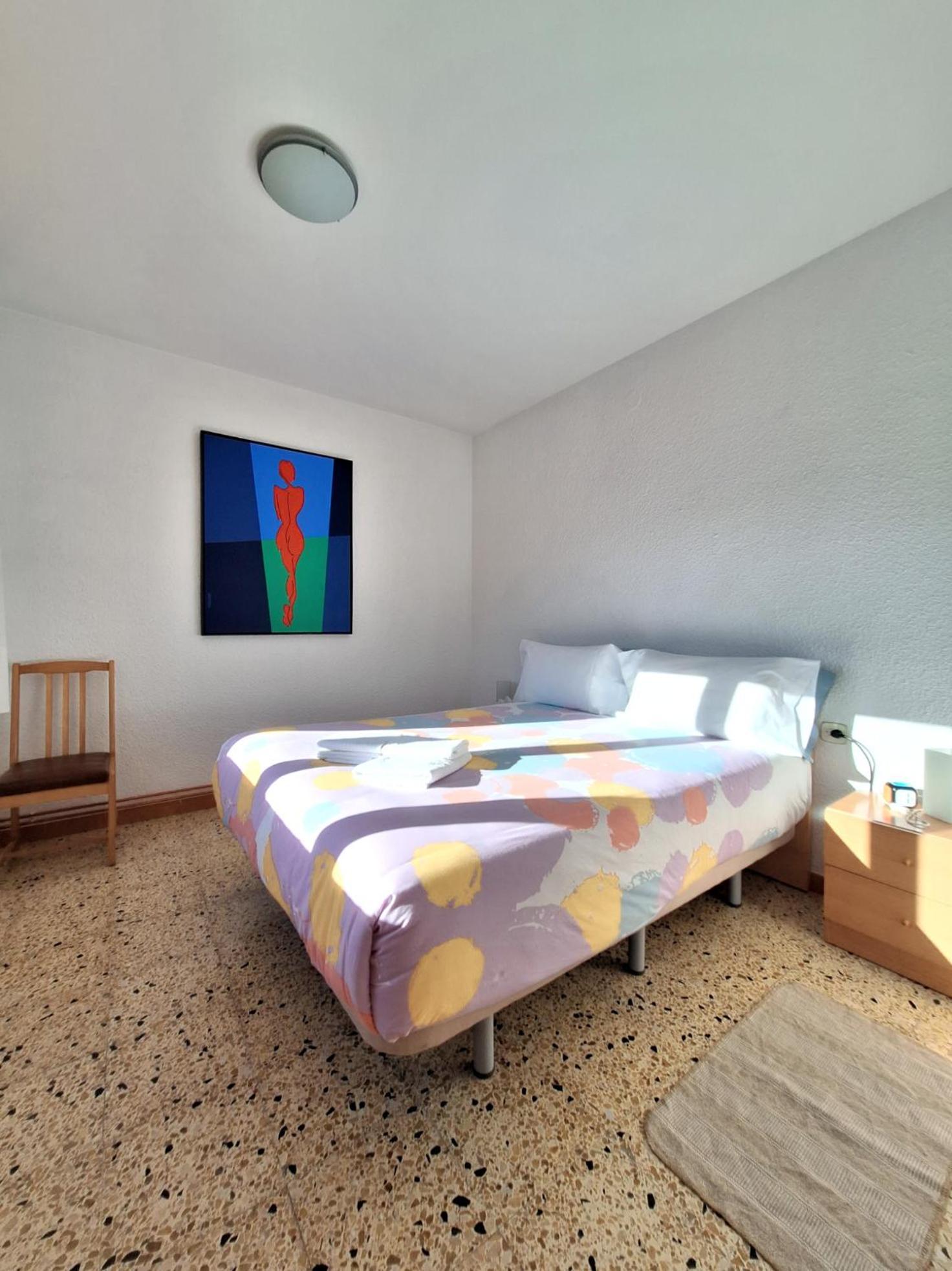 Apartament Eliette 3 باغا المظهر الخارجي الصورة