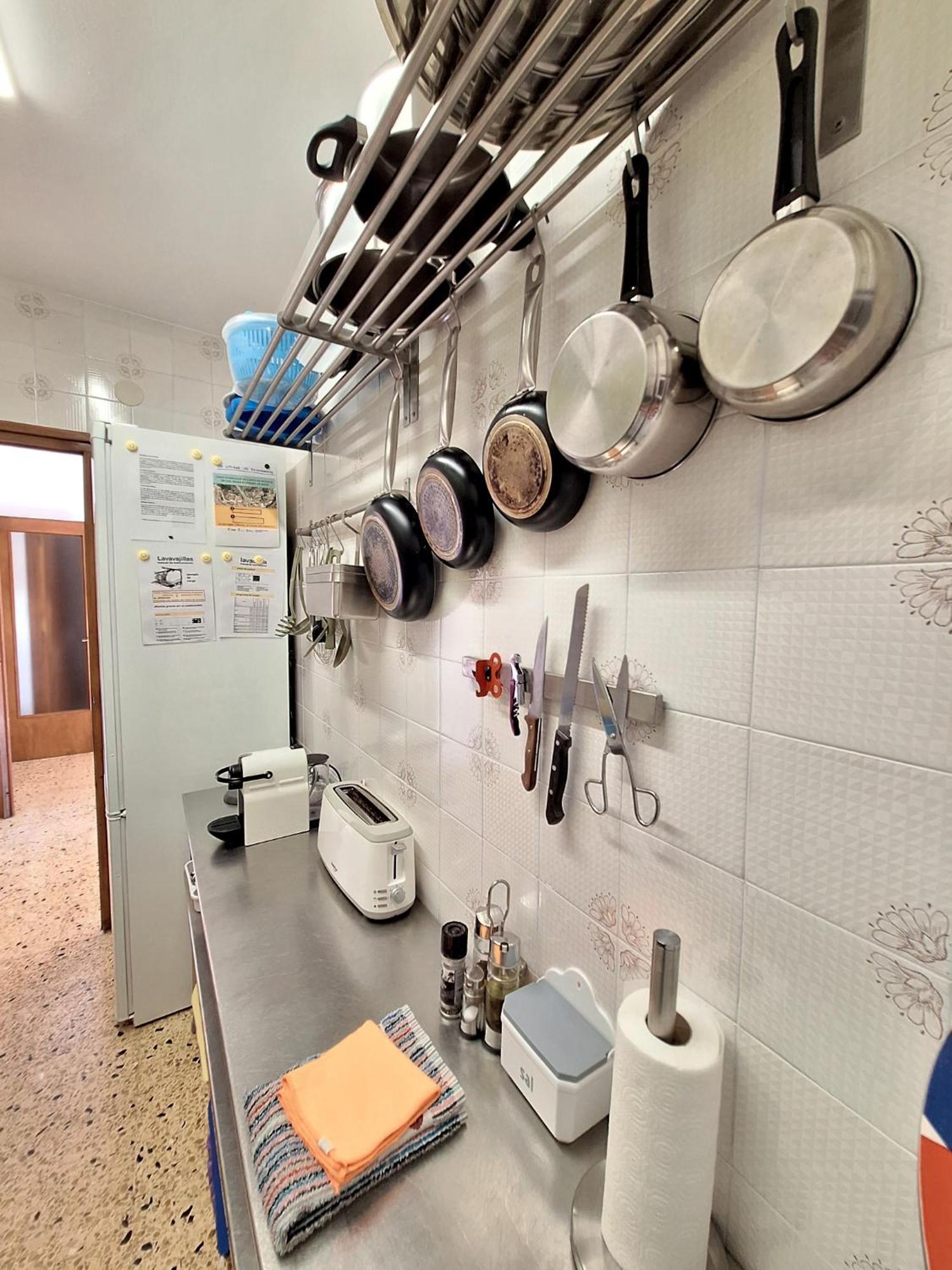 Apartament Eliette 3 باغا المظهر الخارجي الصورة
