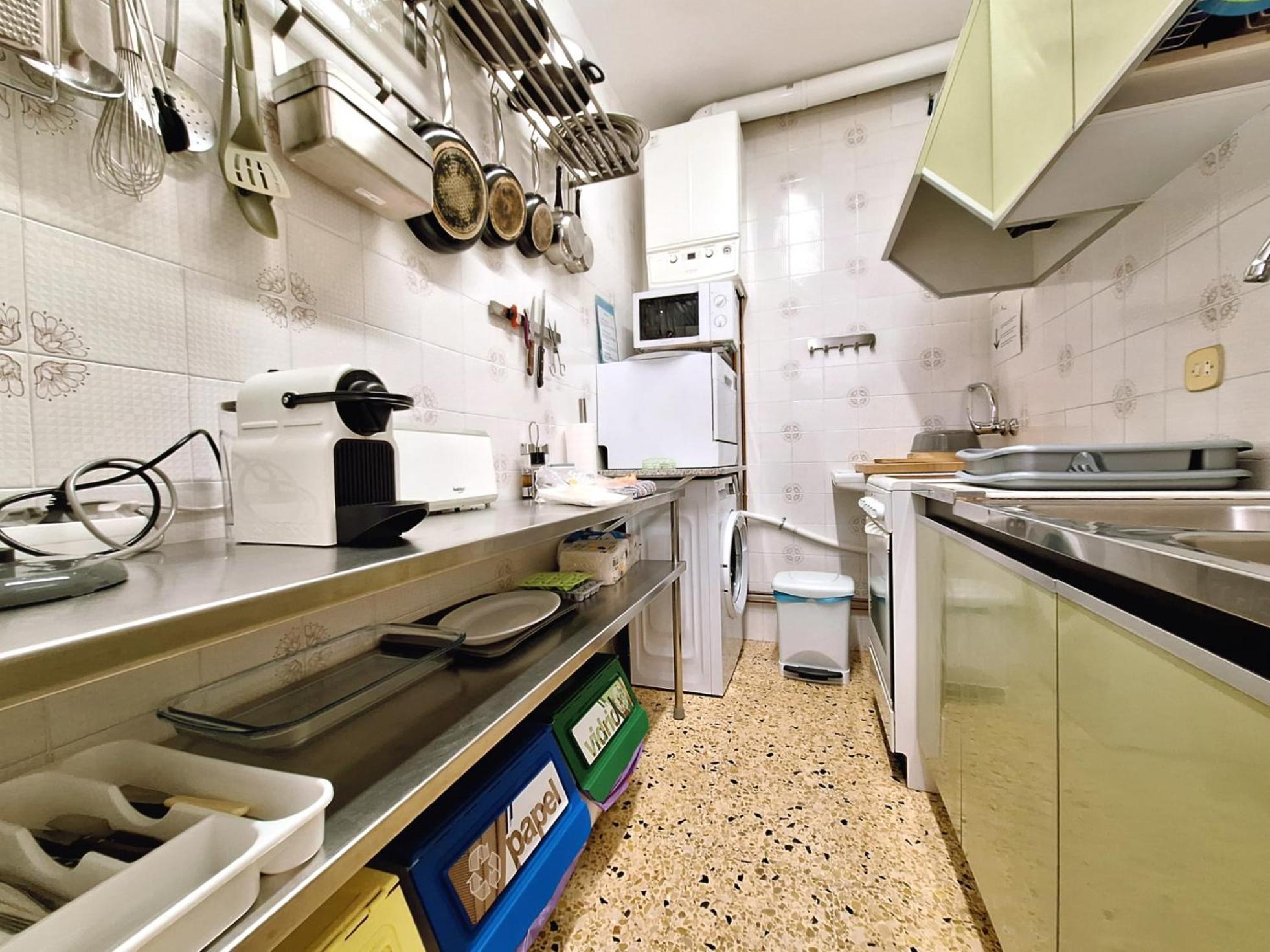 Apartament Eliette 3 باغا المظهر الخارجي الصورة